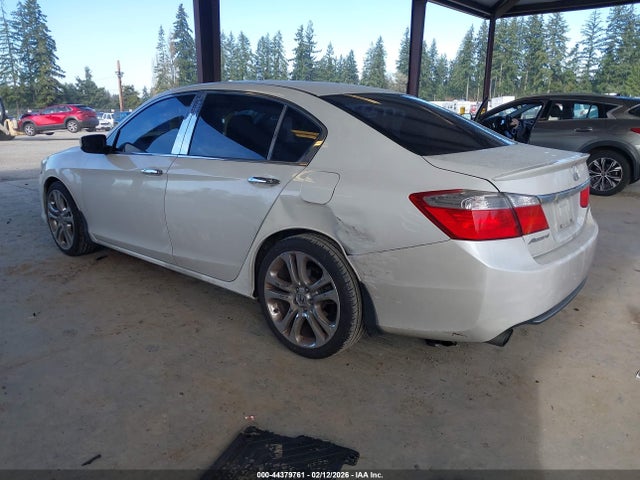 1HGCR2F53EA152536 Honda Accord Sport