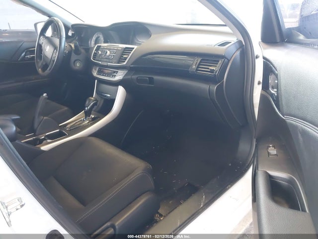 1HGCR2F53EA152536 Honda Accord Sport