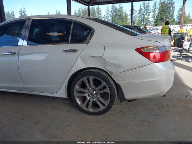 1HGCR2F53EA152536 Honda Accord Sport