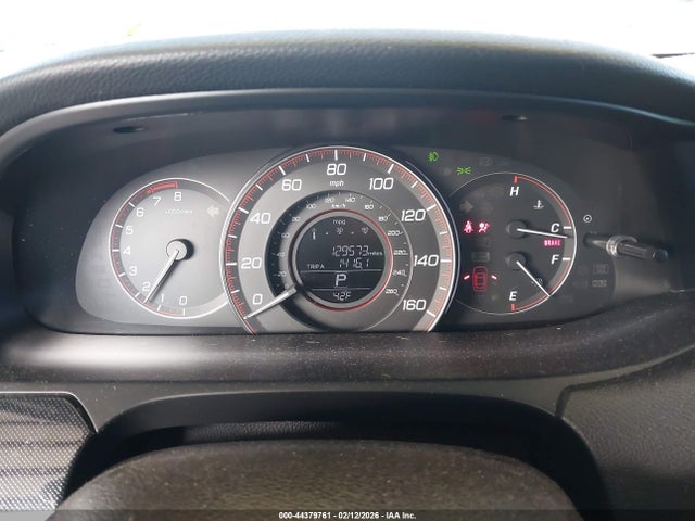 1HGCR2F53EA152536 Honda Accord Sport