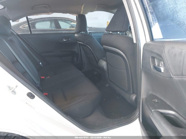 1HGCR2F53EA152536 Honda Accord Sport