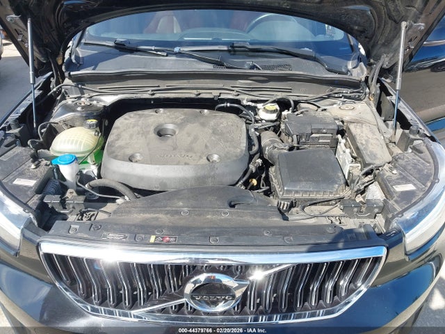 2021 VOLVO XC40 YV4AC2HL3M2591003 Photo 9