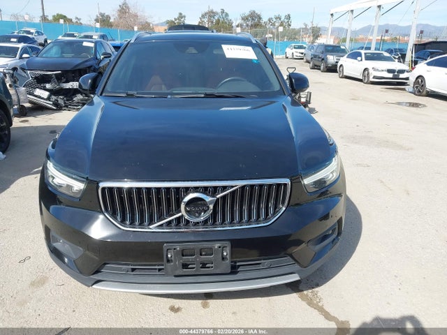2021 VOLVO XC40 YV4AC2HL3M2591003 Photo 5
