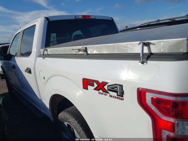 Ford F-150 Xl 2019 1FTEW1E5XKKE07314 Image 14