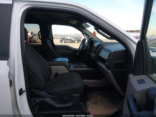 Ford F-150 Xl 2019 1FTEW1E5XKKE07314 Image 5