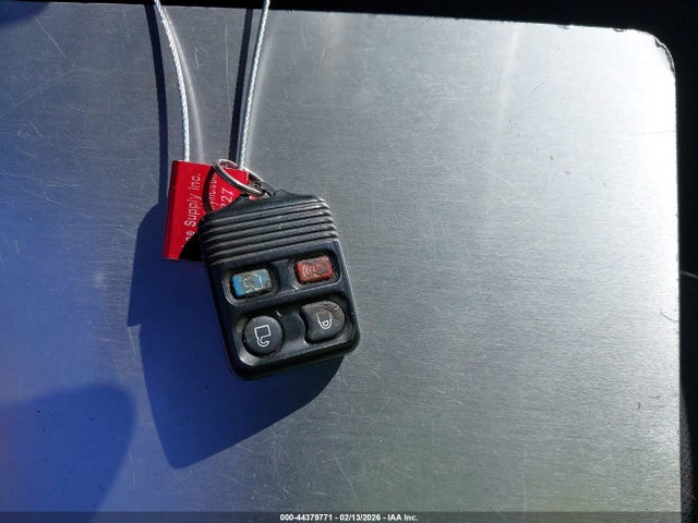 2006 FORD MUSTANG 1ZVHT80N865264192 Photo 10