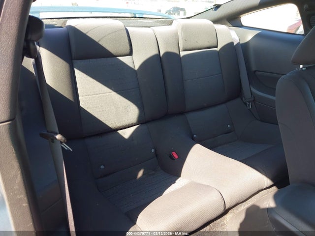 2006 FORD MUSTANG 1ZVHT80N865264192 Photo 7