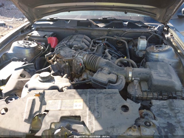 2013 FORD MUSTANG 1ZVBP8AM1D5264337 Photo 9