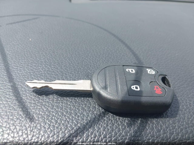 2013 FORD MUSTANG 1ZVBP8AM1D5264337 Photo 10