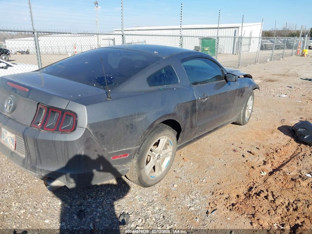 2013 FORD MUSTANG 1ZVBP8AM1D5264337 Photo 3