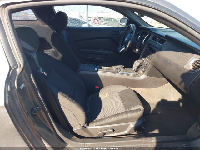 2013 FORD MUSTANG 1ZVBP8AM1D5264337 Photo 4