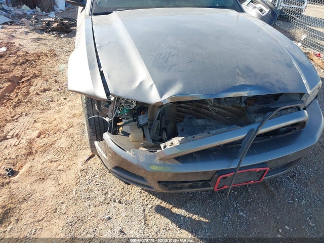 2013 FORD MUSTANG 1ZVBP8AM1D5264337 Photo 5