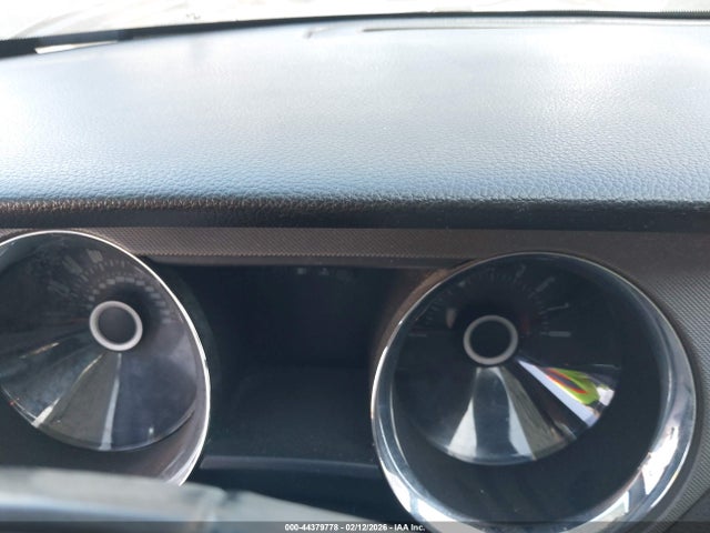2013 FORD MUSTANG 1ZVBP8AM1D5264337 Photo 6