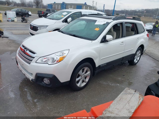 Aukcja sprzedaży 2013 Subaru Outback 2.5i Limited, vin: 4S4BRCPC7D3229114, numer aukcji: 44379779