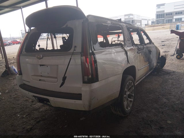 2017 CADILLAC ESCALADE ESV 1GYS4JKJ7HR298671 Photo 3
