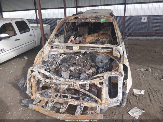 2017 CADILLAC ESCALADE ESV 1GYS4JKJ7HR298671 Photo 5