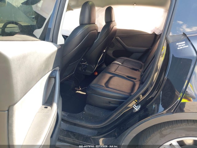 44379783 :رقم المزاد ، 7SAYGAEE6NF522054 vin ، 2022 Tesla Model Y Long Range Dual Motor All-wheel Drive مزاد بيع