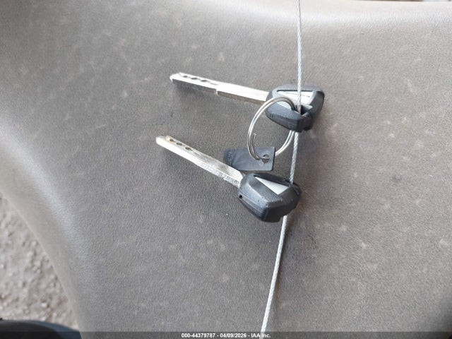 2024 KAWASAKI EX500 ML5EXGG10RDA26416 Photo 10