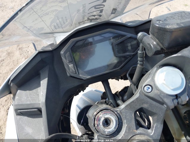 2024 KAWASAKI EX500 ML5EXGG10RDA26416 Photo 6