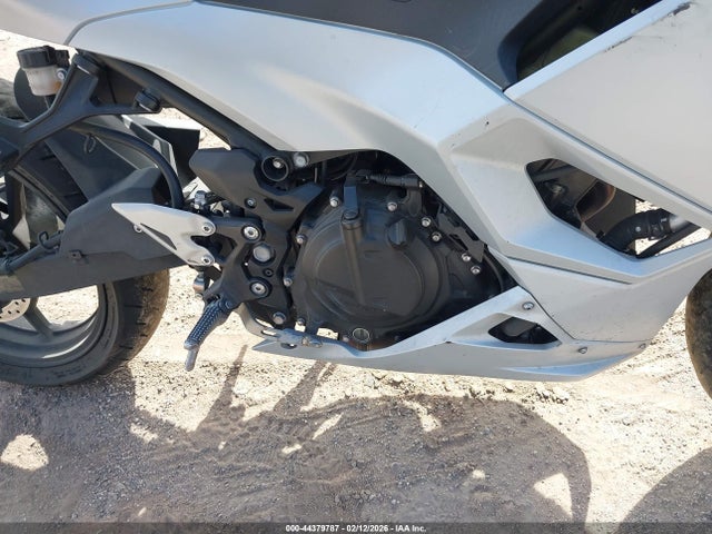 2024 KAWASAKI EX500 ML5EXGG10RDA26416 Photo 7