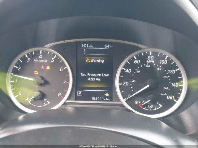 2018 NISSAN SENTRA 3N1AB7AP3JY273799 Photo 6