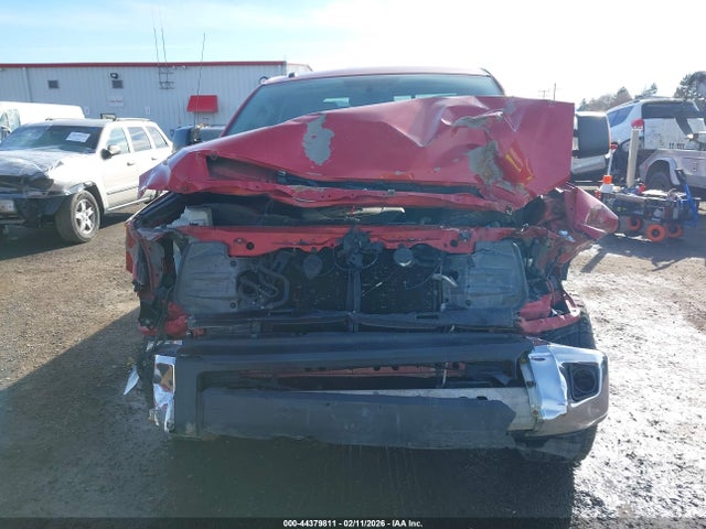 5TFBY5F19FX458456 Toyota Tundra Limited 5.7l V8