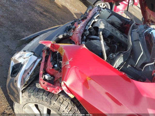 5TFBY5F19FX458456 Toyota Tundra Limited 5.7l V8