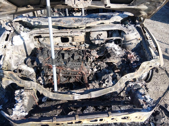 1FADP3F29JL255579 Ford FOCUS SE