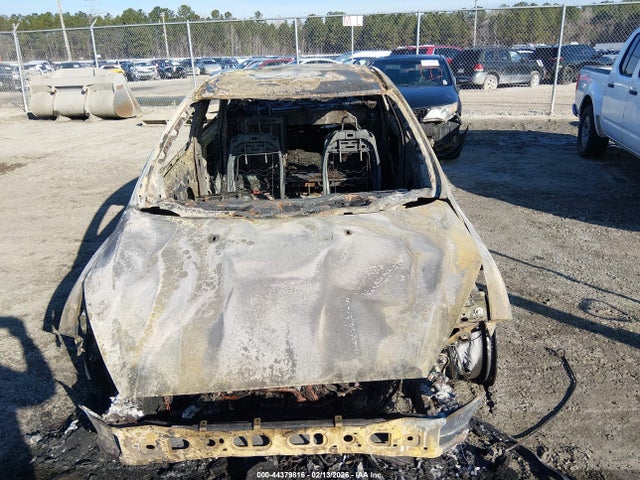 1FADP3F29JL255579 Ford FOCUS SE