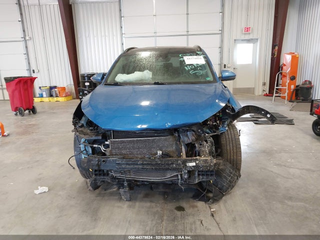 Hyundai Tucson Ultimate 2020 KM8J3CAL6LU243665 Image 13
