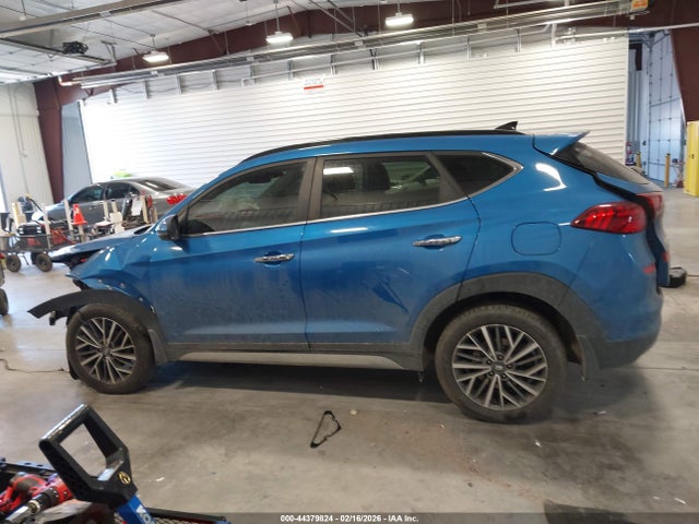 Hyundai Tucson Ultimate 2020 KM8J3CAL6LU243665 Image 15
