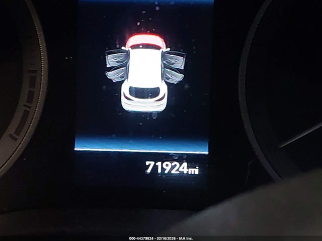 Hyundai Tucson Ultimate 2020 KM8J3CAL6LU243665 Image 16