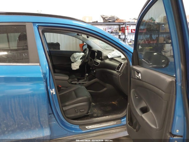 Hyundai Tucson Ultimate 2020 KM8J3CAL6LU243665 Image 5