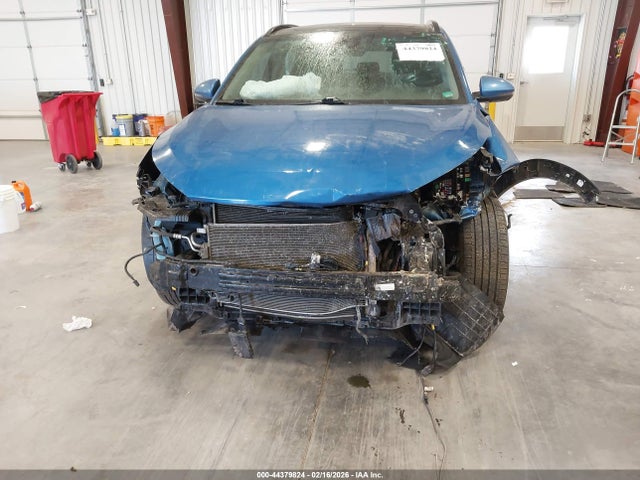Hyundai Tucson Ultimate 2020 KM8J3CAL6LU243665 Image 6