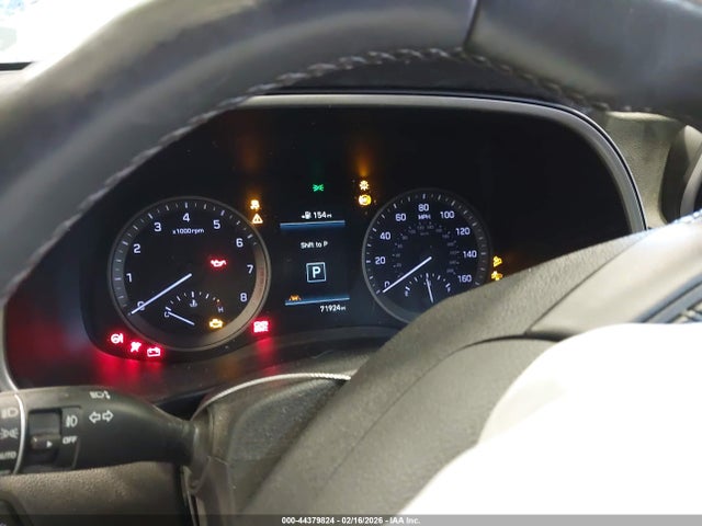 Hyundai Tucson Ultimate 2020 KM8J3CAL6LU243665 Image 7