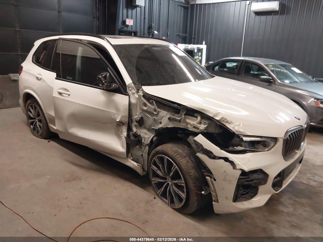 Aukcja sprzedaży 2023 Bmw X5 M50i, vin: 5UXJU4C04P9N59468, numer aukcji: 44379845