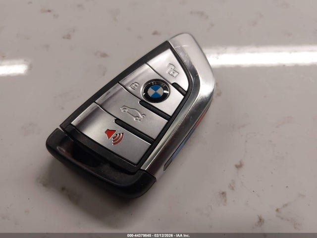Aukcja sprzedaży 2023 Bmw X5 M50i, vin: 5UXJU4C04P9N59468, numer aukcji: 44379845