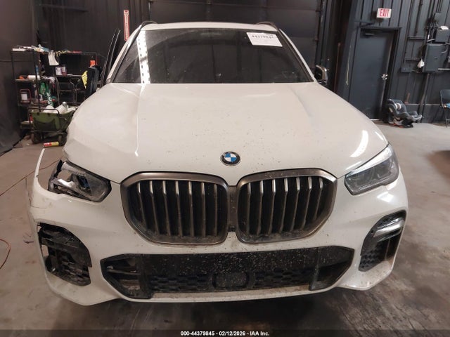 Aukcja sprzedaży 2023 Bmw X5 M50i, vin: 5UXJU4C04P9N59468, numer aukcji: 44379845