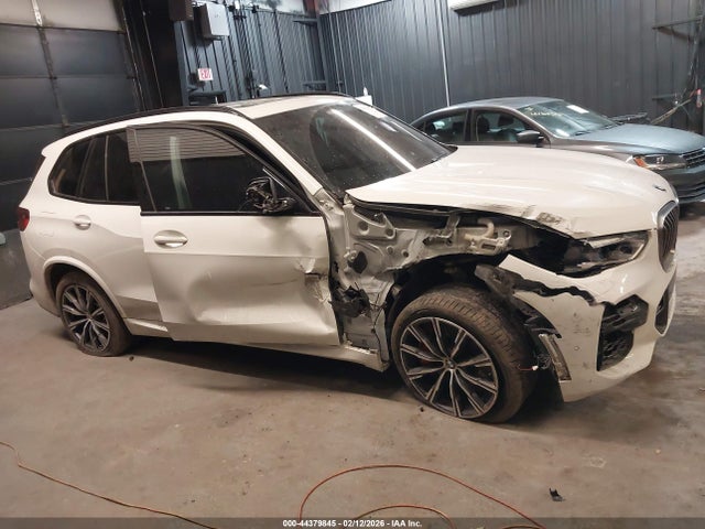 Aukcja sprzedaży 2023 Bmw X5 M50i, vin: 5UXJU4C04P9N59468, numer aukcji: 44379845