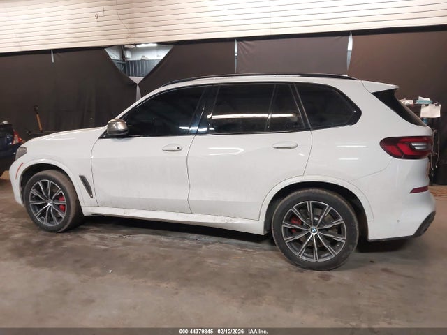 Aukcja sprzedaży 2023 Bmw X5 M50i, vin: 5UXJU4C04P9N59468, numer aukcji: 44379845