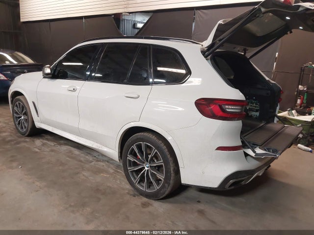 Aukcja sprzedaży 2023 Bmw X5 M50i, vin: 5UXJU4C04P9N59468, numer aukcji: 44379845