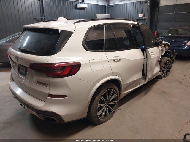 Aukcja sprzedaży 2023 Bmw X5 M50i, vin: 5UXJU4C04P9N59468, numer aukcji: 44379845