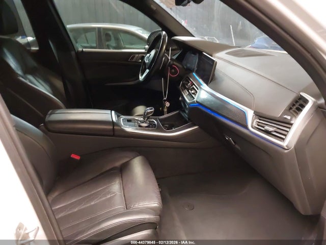 Aukcja sprzedaży 2023 Bmw X5 M50i, vin: 5UXJU4C04P9N59468, numer aukcji: 44379845