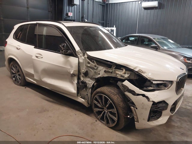 Aukcja sprzedaży 2023 Bmw X5 M50i, vin: 5UXJU4C04P9N59468, numer aukcji: 44379845