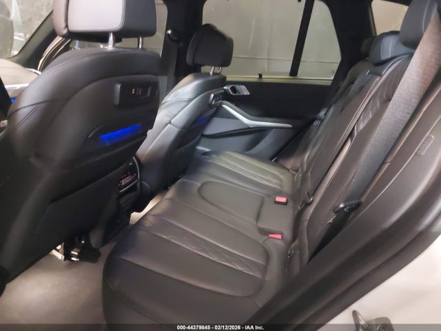 Aukcja sprzedaży 2023 Bmw X5 M50i, vin: 5UXJU4C04P9N59468, numer aukcji: 44379845