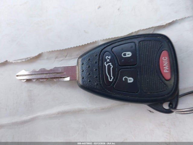 2013 CHRYSLER 200 1C3CCBBGXDN678472 Photo 10