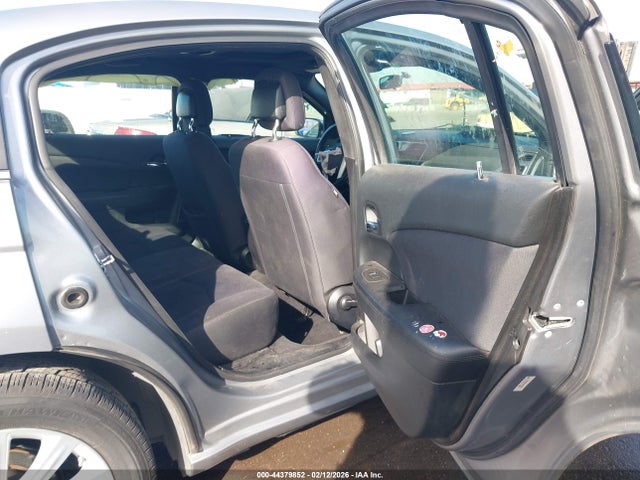 2013 CHRYSLER 200 1C3CCBBGXDN678472 Photo 7