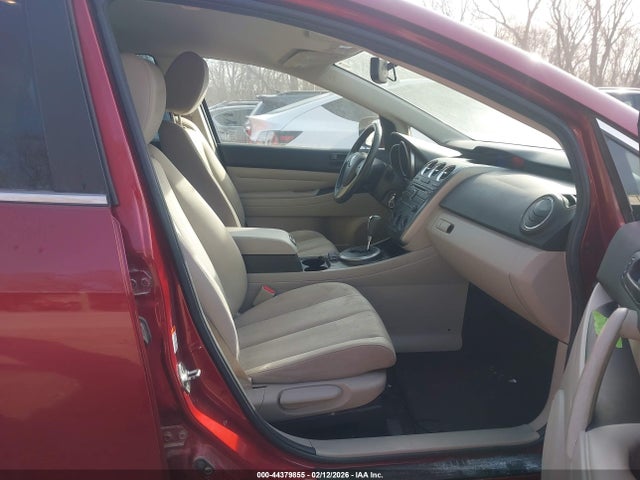2010 MAZDA CX-7 JM3ER2W50A0303525 Photo 4