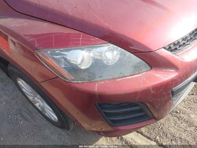 2010 MAZDA CX-7 JM3ER2W50A0303525 Photo 5