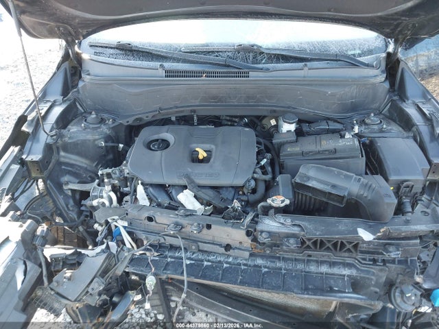 2022 KIA SELTOS KNDERCAA5N7285037 Photo 9